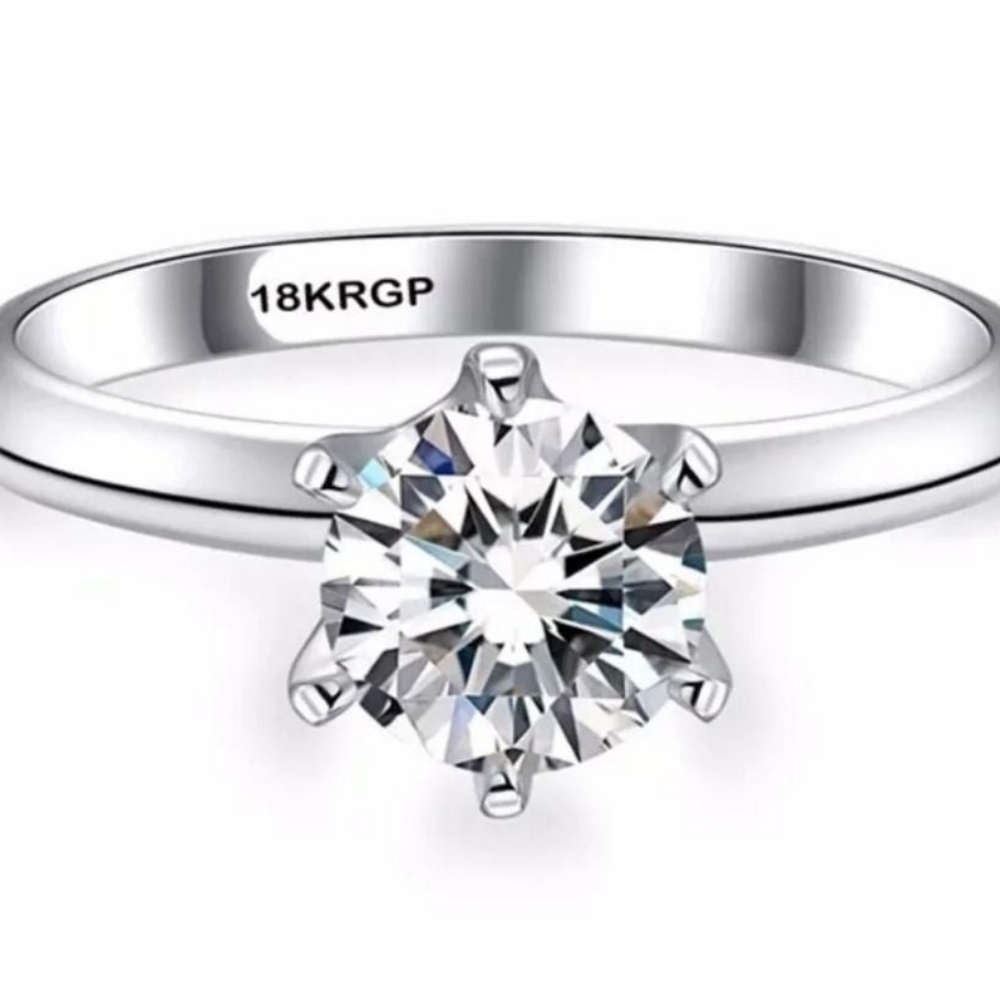 Beautiful Engagement Ring